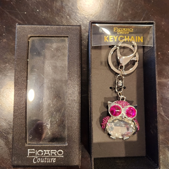 Only key chain - Picture 1 of 3